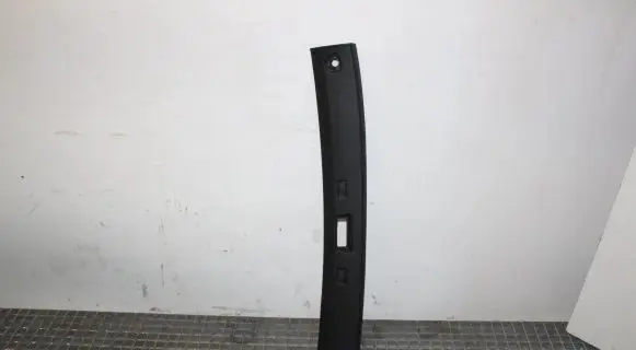 Porsche 944 Centre console side trim rear 