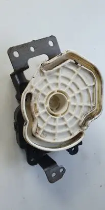 Honda CR-V A/C air flow flap actuator/motor 