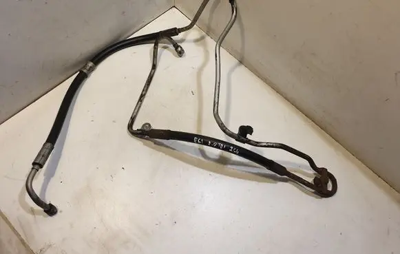 Power steering hose/pipe/line