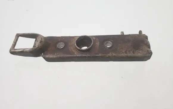 Mercedes-Benz Vito Viano W639 Engine bonnet/hood lock/catch A6397500650