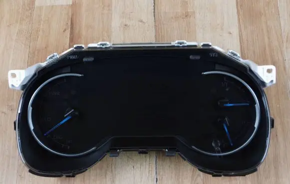 Toyota RAV 4 (XA50) Speedometer (instrument cluster) 838004A800