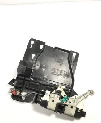 Dodge Nitro Front door lock P04589469AD TKD1157 G0722