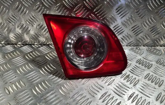 Volkswagen PASSAT B6 Tailgate rear/tail lights 3C5945093D