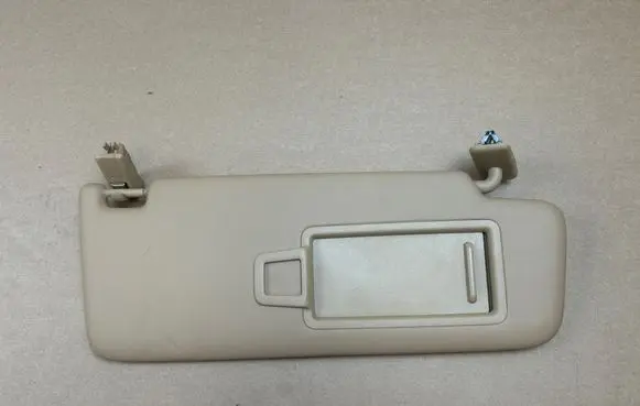 Porsche Macan (95B) Sun visor 95B857552BK