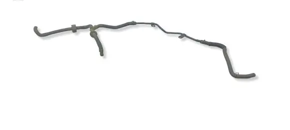 Volkswagen PASSAT B7 Engine coolant pipe/hose 5K0121070C