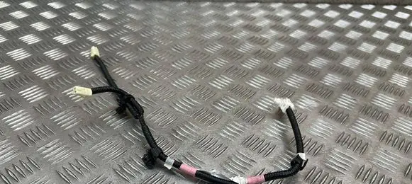 Lexus UX Other wiring loom 8219376010
