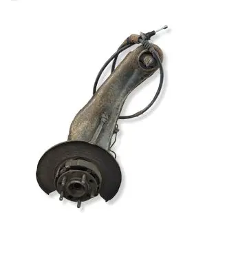Jeep Compass Rear wheel hub spindle/knuckle 