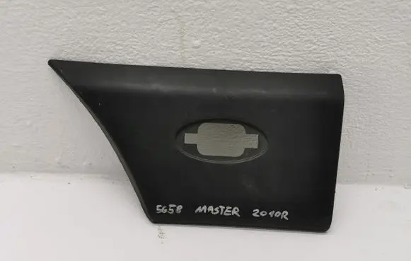 Renault Master III Side skirt rear trim 768F20007R