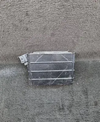 Audi A6 S6 C6 4F ACC Distronic radar sensor grill/trim 4F0853631