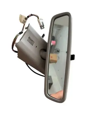 Mercedes-Benz R W251 Rear view mirror (interior) A2518110507 2518110507 1648101017