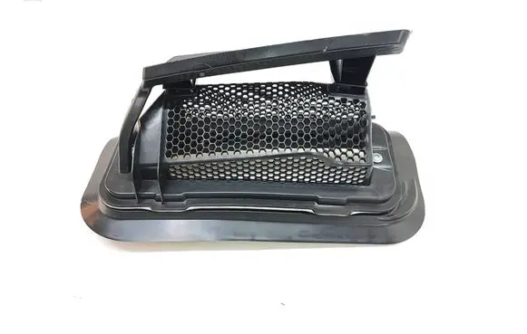 BMW X7 G07 Air micro filter air duct channel part 9389370 9389366 10083110