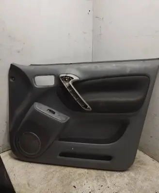 Toyota RAV 4 (XA20) Front door card panel trim