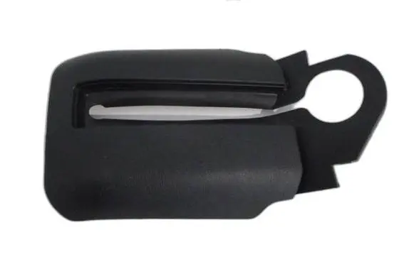 Peugeot 208 I Handbrake trim 9673842977