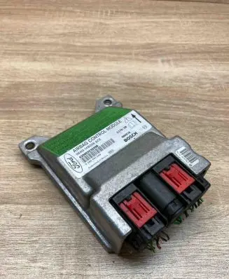 Ford Focus Airbag control unit/module 98AG14B056ACE 0285001249 Used