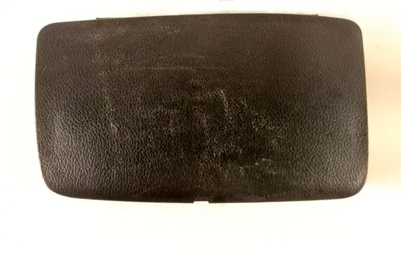 Mazda CX-7 Trunk/boot trim cover EG21688K0 K3006