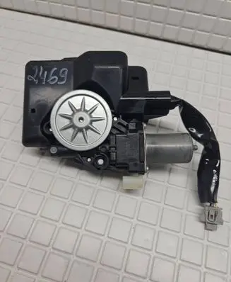 Toyota RAV 4 (XA50) Tailgate/trunk/boot lock/catch/latch 1638000790