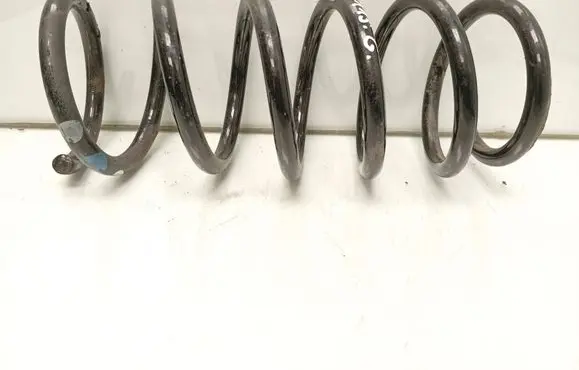 Volvo XC60 Rear coil spring