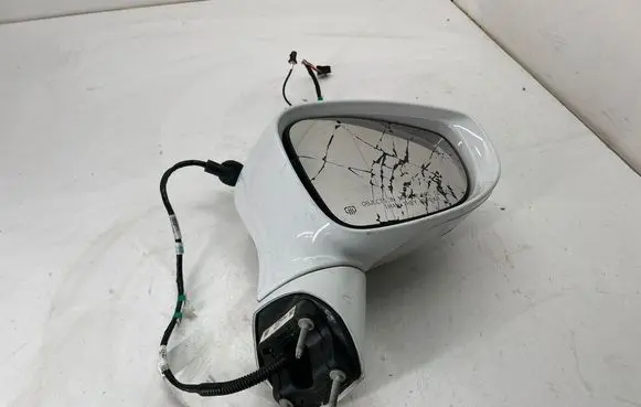 Chrysler Pacifica Front door electric wing mirror 6WY98GW7AA 333223 191017035905F