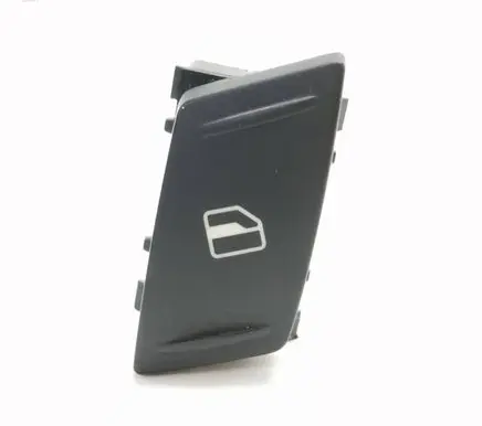 Skoda Octavia Mk2 (1Z) Electric window control switch 1Z0959855