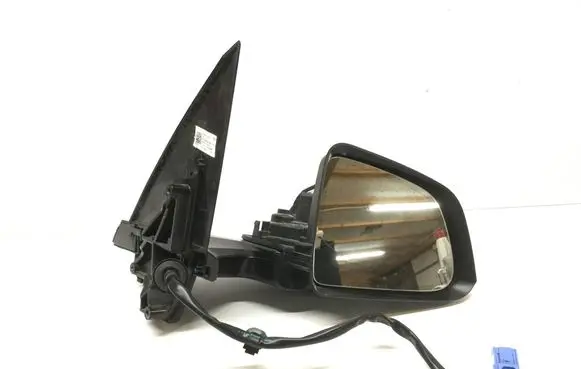 Tesla Model Y Front door electric wing mirror 1609791-00-D
