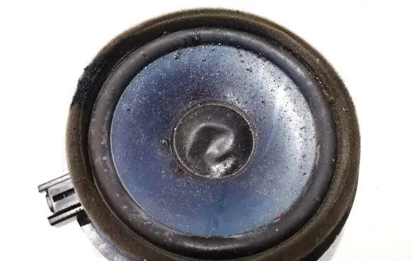 Ford S-MAX Front door speaker 6m2t18808fb 6m2t-18808-fb