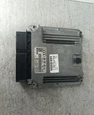 Audi A4 S4 B7 8E 8H Engine control unit/module ECU 