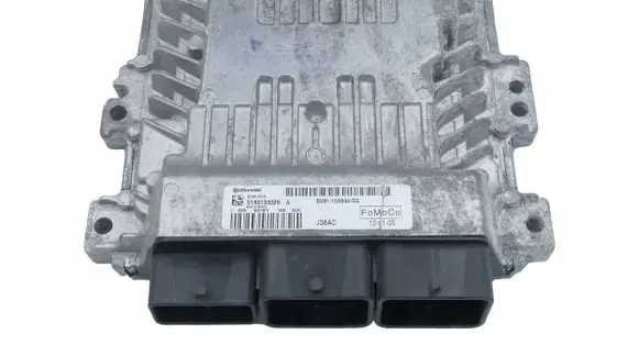 Ford Focus Engine control unit/module BV6112A650SG