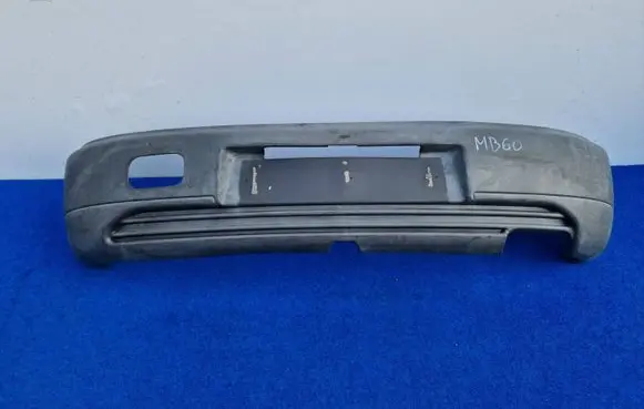 Mitsubishi Colt Rear bumper MB826695