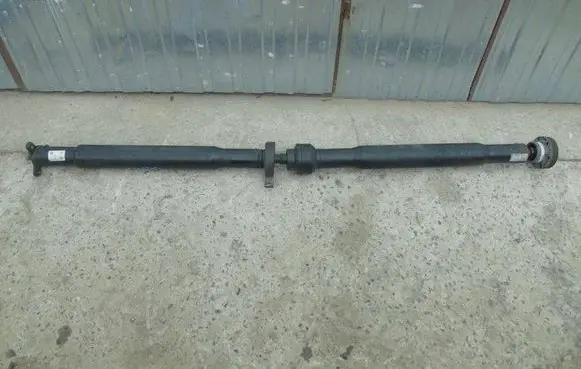 Maserati Ghibli Drive shaft (set)