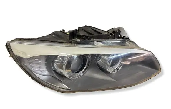 BMW 3 E92 E93 Headlight/headlamp 7239930