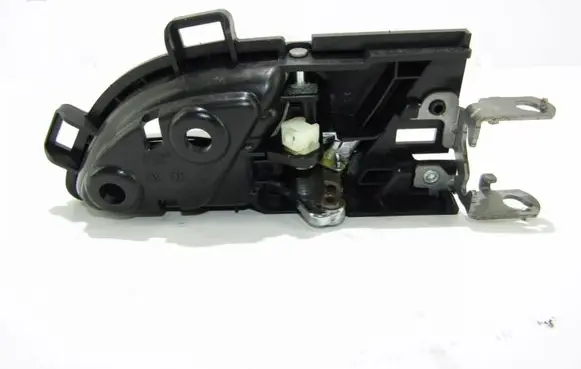 Front door interior handle