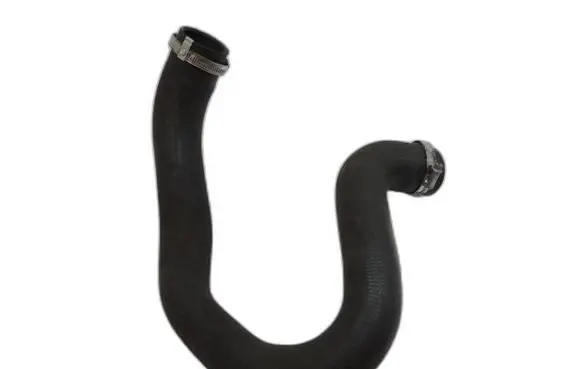 Peugeot 308 Intercooler hose/pipe 9689034680