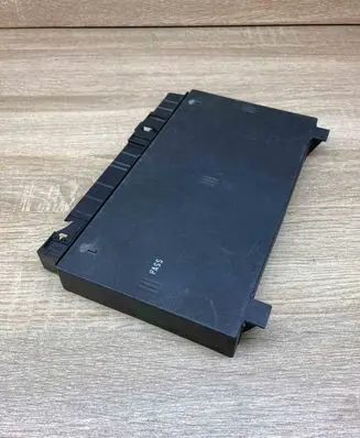 BMW 5 E60 E61 Seat control module 6920447 000014676