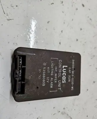 Honda Concerto Other control units/modules 38600SK3G110M1 53988080B