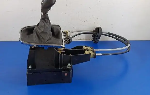 Bedford Astra Gear shift rod 