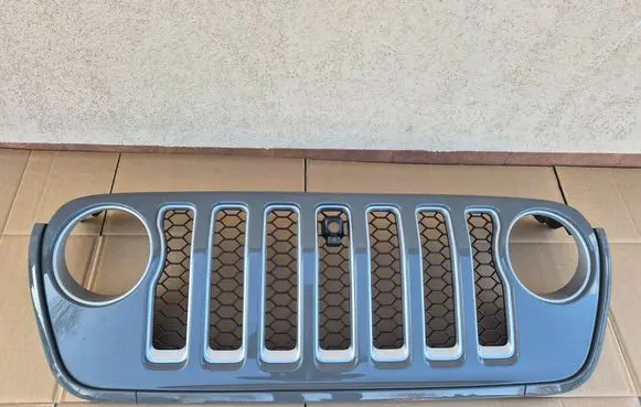 Jeep Wrangler Front grill 