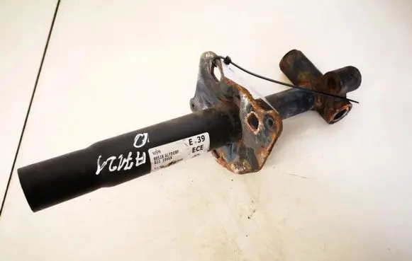 BMW 5 E39 Front bumper mounting bracket 02310058