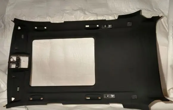 BMW X5 F15 Headlining set 