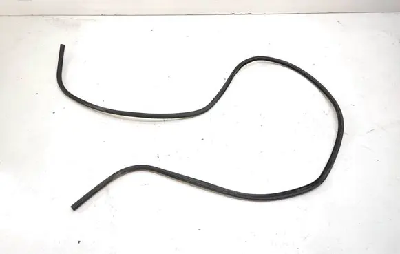 BMW 5 F10 F11 Engine compartment rubber 
