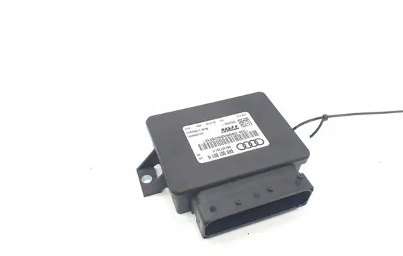 Audi A4 S4 B8 8K Brake system control unit/module 8K0907801H
