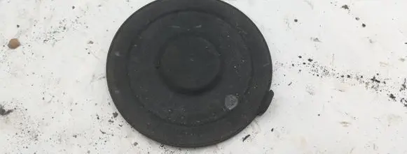 BMW 5 F10 F11 Cup holder pad/mat 82026