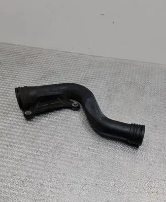 Volkswagen Golf V Intercooler hose/pipe 1K0145762CK