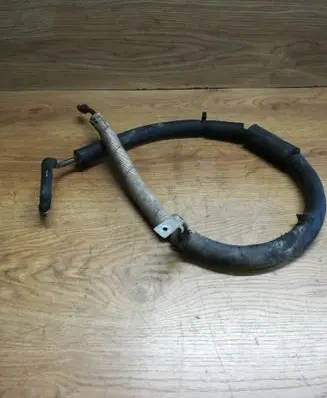 Toyota Corolla Verso AR10 Power steering hose/pipe/line