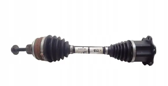 Audi A8 S8 D5 Front driveshaft 4N0407271C