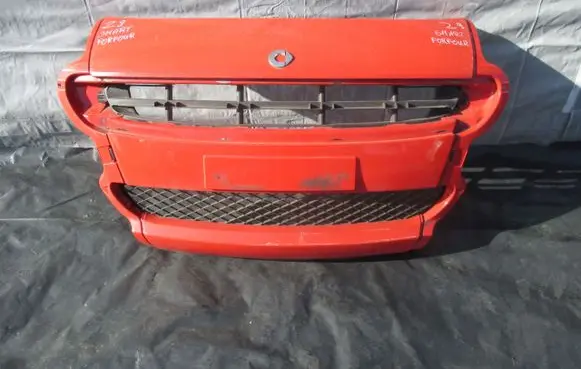 Smart ForFour I Front bumper 