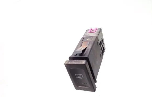 Volkswagen Sharan Windscreen/window heater switch 7M3959621