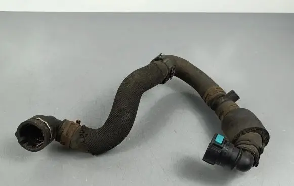 Jaguar F-Pace Engine coolant pipe/hose