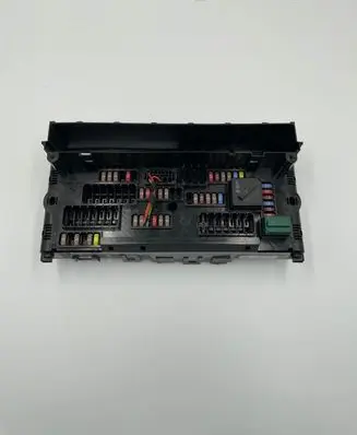 BMW X3 F25 Fuse module 9210863 11703344