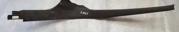 Audi A6 S6 C6 4F Front sill trim cover 4F0867767A 105515-0130