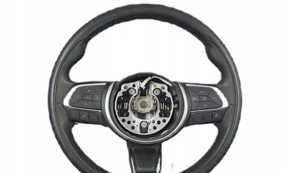 Fiat 500L Steering wheel 07356747820
